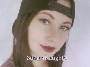 Sussan_Naughty