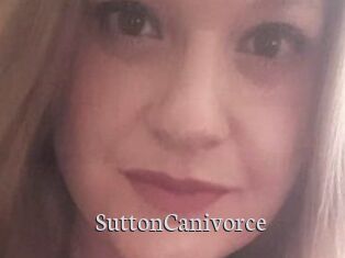 SuttonCanivorce