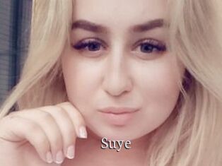Suye