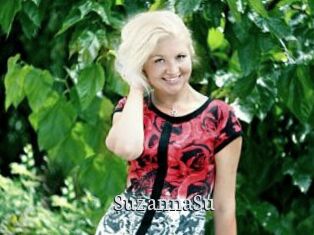 SuzannaSu Free Host Empire