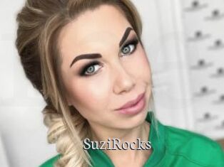 SuziRocks Free Host Empire