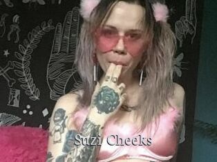 Suzi_Cheeks Free Host Empire