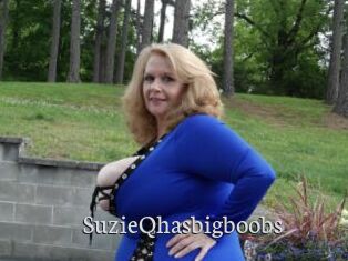 SuzieQhasbigboobs