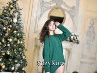 SuzyKors