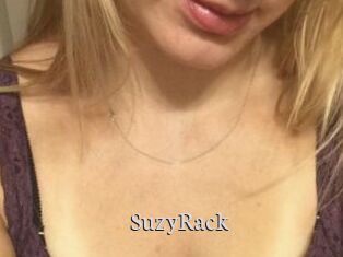 SuzyRack