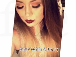 SuzyWithABooty