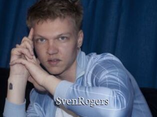 SvenRogers