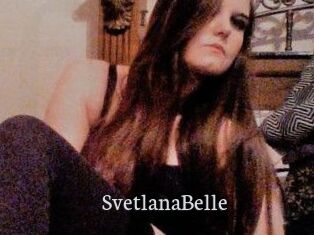 SvetlanaBelle