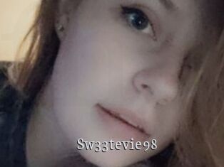 Sw33tevie98