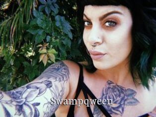 Swampqween
