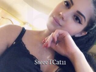 SweeTCat11