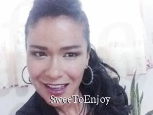 SweeToEnjoy