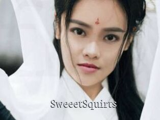 SweeetSquirts