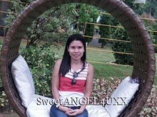 SweetANGEL4UXX