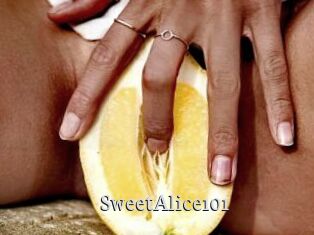 SweetAlice101