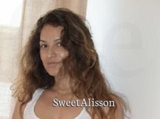 SweetAlisson