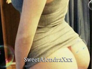SweetAlondraXxx