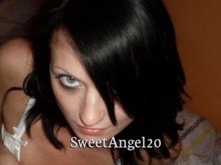 SweetAngel20