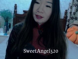 SweetAngel520 Free Host Empire
