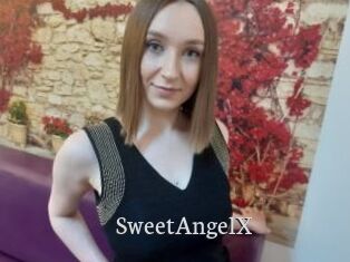 SweetAngelX Free Host Empire