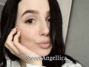 SweetAngellica