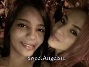 SweetAngelsm