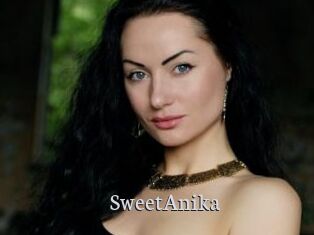 SweetAnika