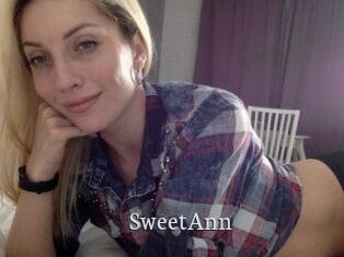 SweetAnn
