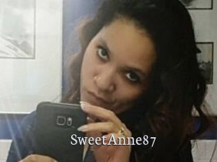 SweetAnne87 Free Host Empire