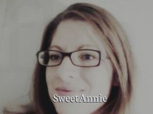 SweetAnnie
