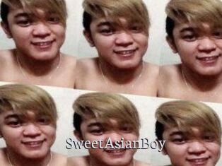 SweetAsianBoy