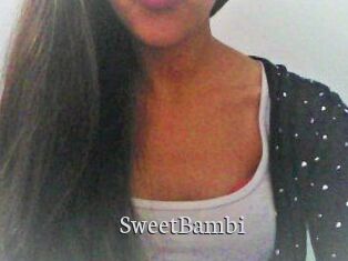 SweetBambi