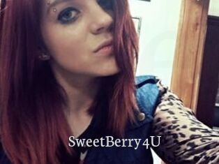 SweetBerry4U