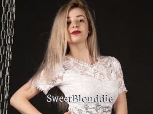 SweetBlonddie Free Host Empire