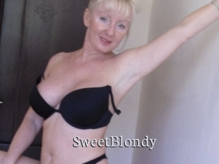 SweetBlondy Free Host Empire