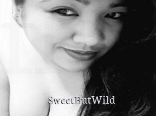 SweetButWild
