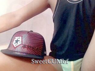 SweetCUMbf