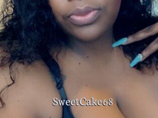 SweetCake68