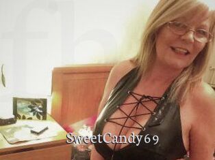 SweetCandy69 Free Host Empire