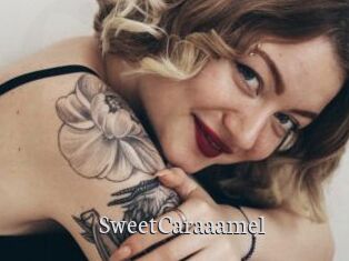 SweetCaraaamel Free Host Empire