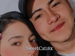SweetCat18x
