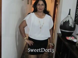 SweetDori3