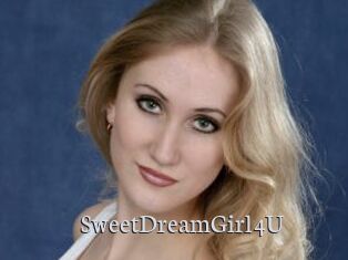 SweetDreamGirl4U