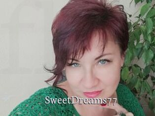 SweetDreams77