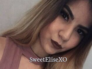 SweetEliseXO