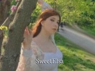 SweetElsa