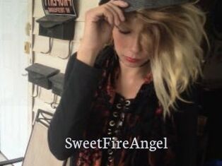 SweetFireAngel Free Host Empire