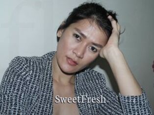 SweetFresh