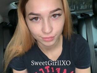SweetGirllXO