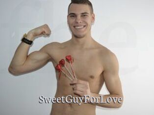 SweetGuyF0rL0ve